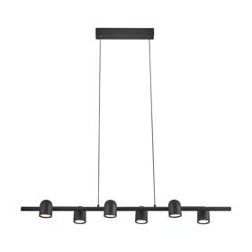 IOS Ceiling Lights Mantra Fusion Linear Fittings